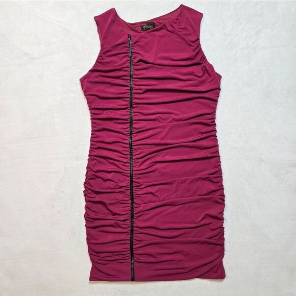 🌿"Thalia sodi" dress, size L - Picture 4 of 13